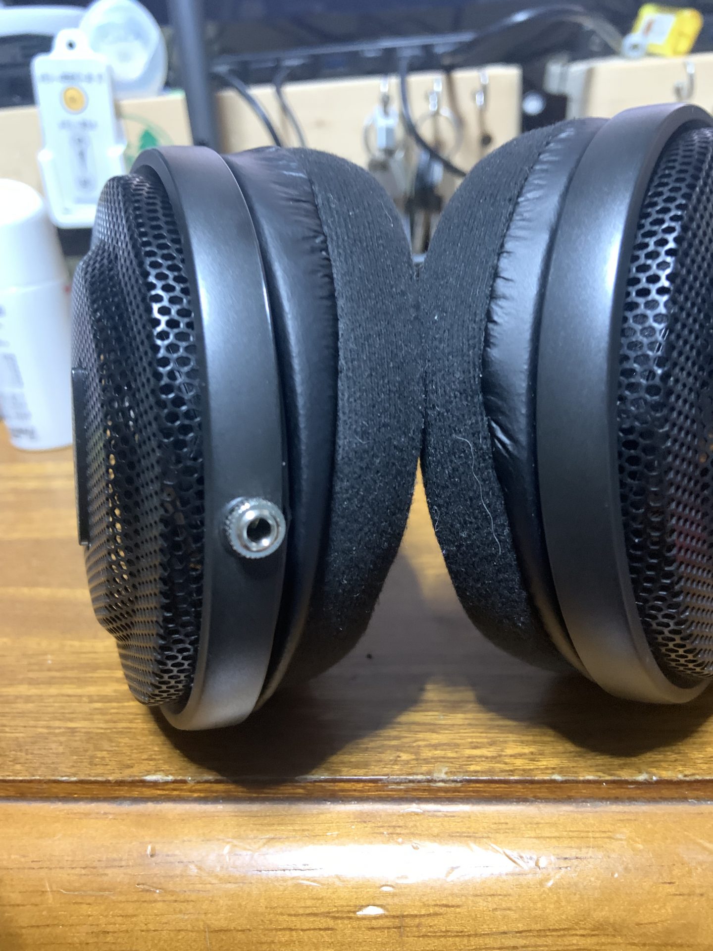 ヘッドフォン】ATH-AD500Xをリケーブル仕様に改造しよう！【改造